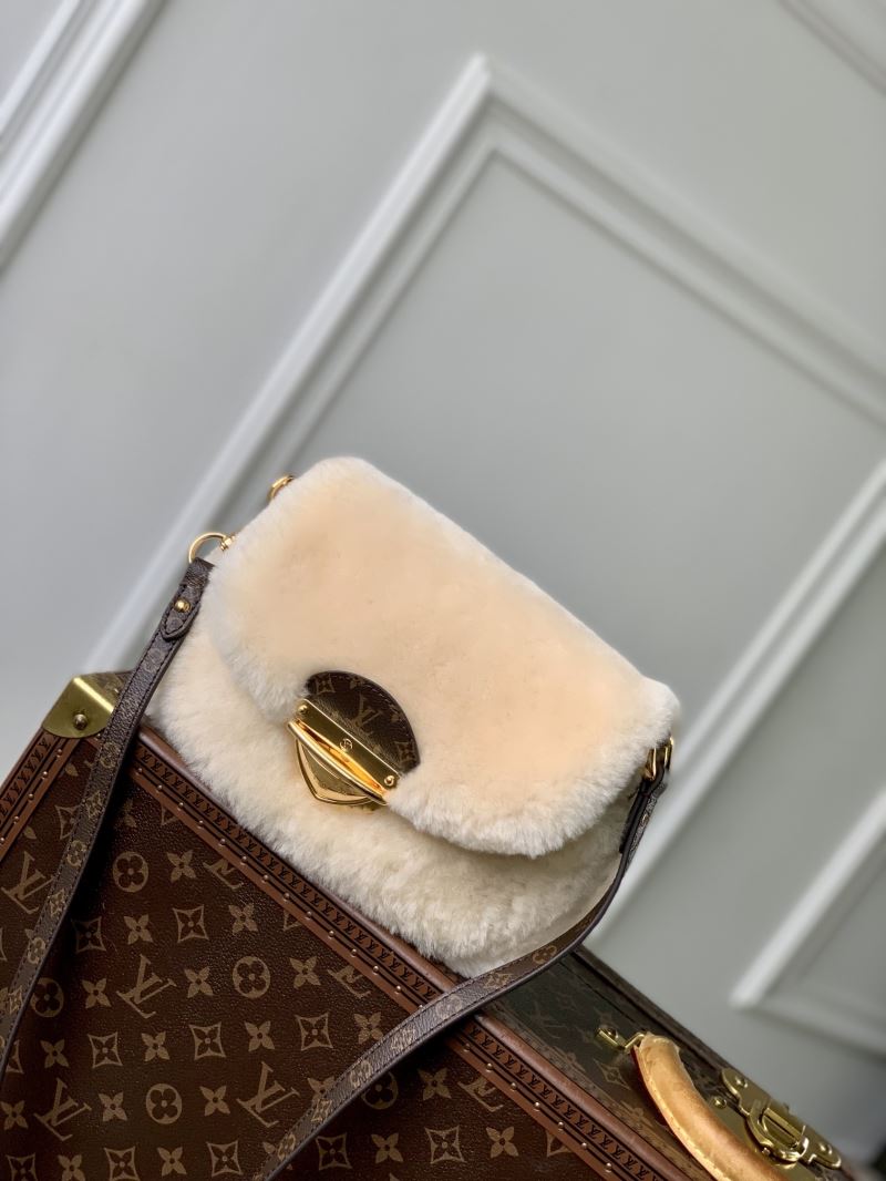 LV Satchel bags